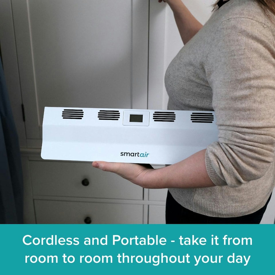 image 1 of SmartAir Boost