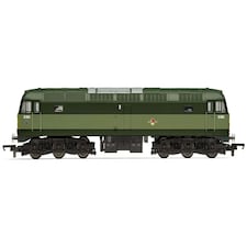 Hornby Railroad+ Class 47 D1683 BR Green