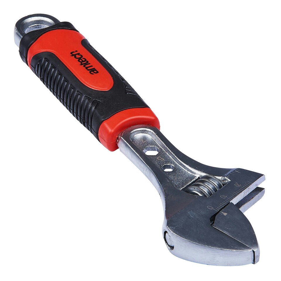 200mm (8") Adjustable wrench - C1685