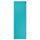 image 2 of Yoga Studio Sticky Yoga Mat 6mm - Turquoise | Green | Turquoise | 183cm x 61cm x 6mm