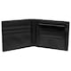 image 2 of Chelsea FC Debossed Wallet - Black - One Size