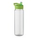 image 1 of MidOcean Alabama RPET 650ml Bottle - Lime - One Size | Green | One Size