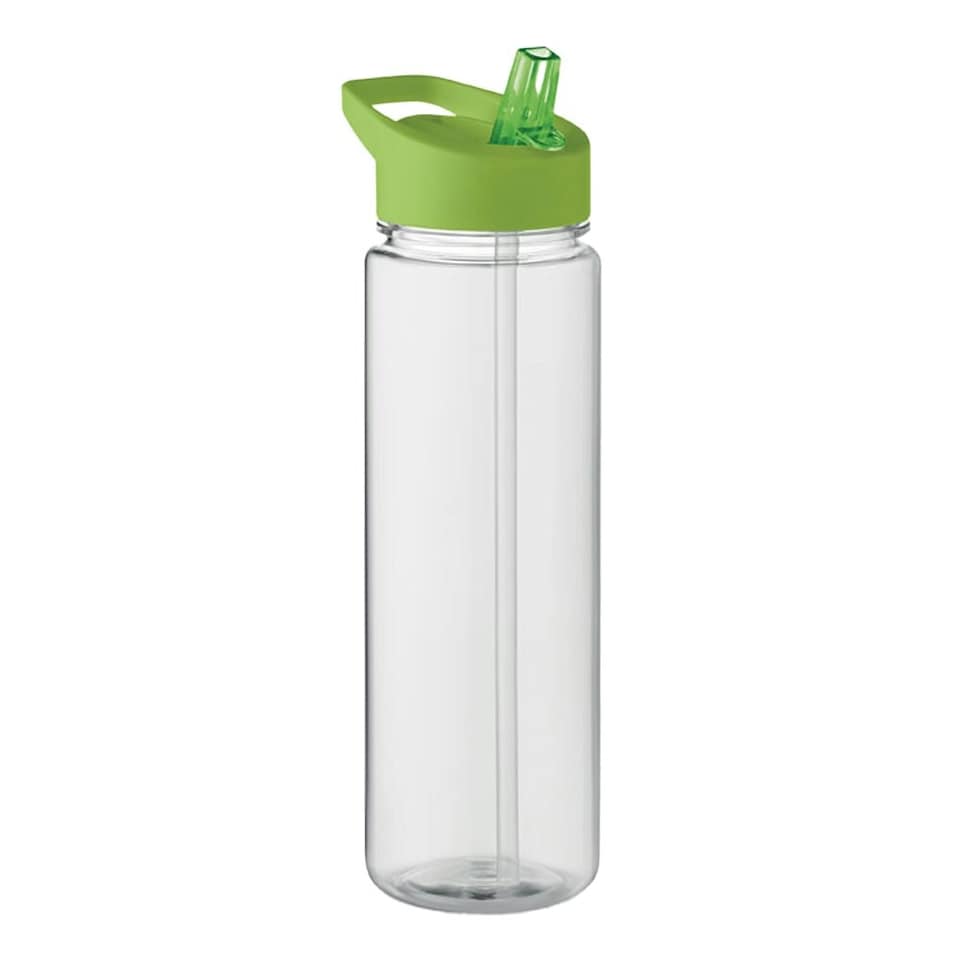 image 1 of MidOcean Alabama RPET 650ml Bottle - Lime - One Size | Green | One Size