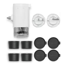 KitchenAid Shave Ice Attachment