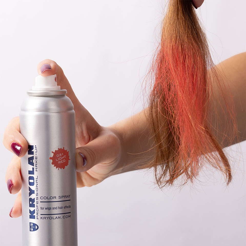 image 1 of Color Spray | Purple | D 29 (purple) | 150 ml