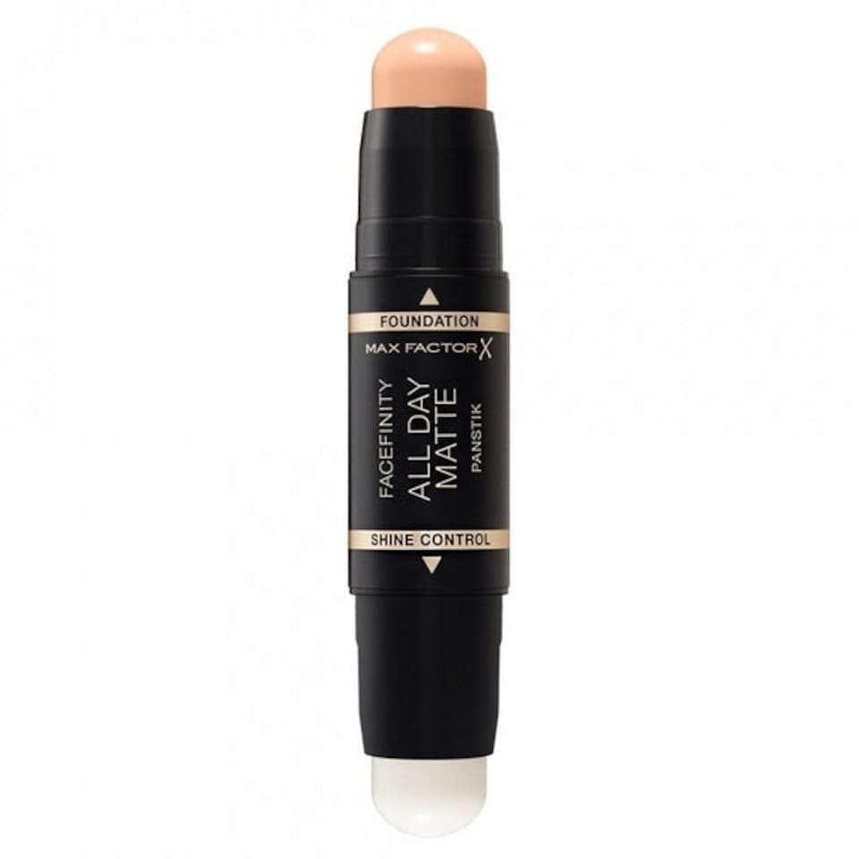 image 1 of Max Factor Facefinity All Day Panstick 11g - 98 Warm Hazelnut