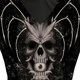 image 3 of Fancy Dress Child Dark Ninja Costume - 3-4 Years