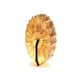 image 2 of Gingko Smart Accordion LED Desk Lamp N/A | Velvet Grey Landmar