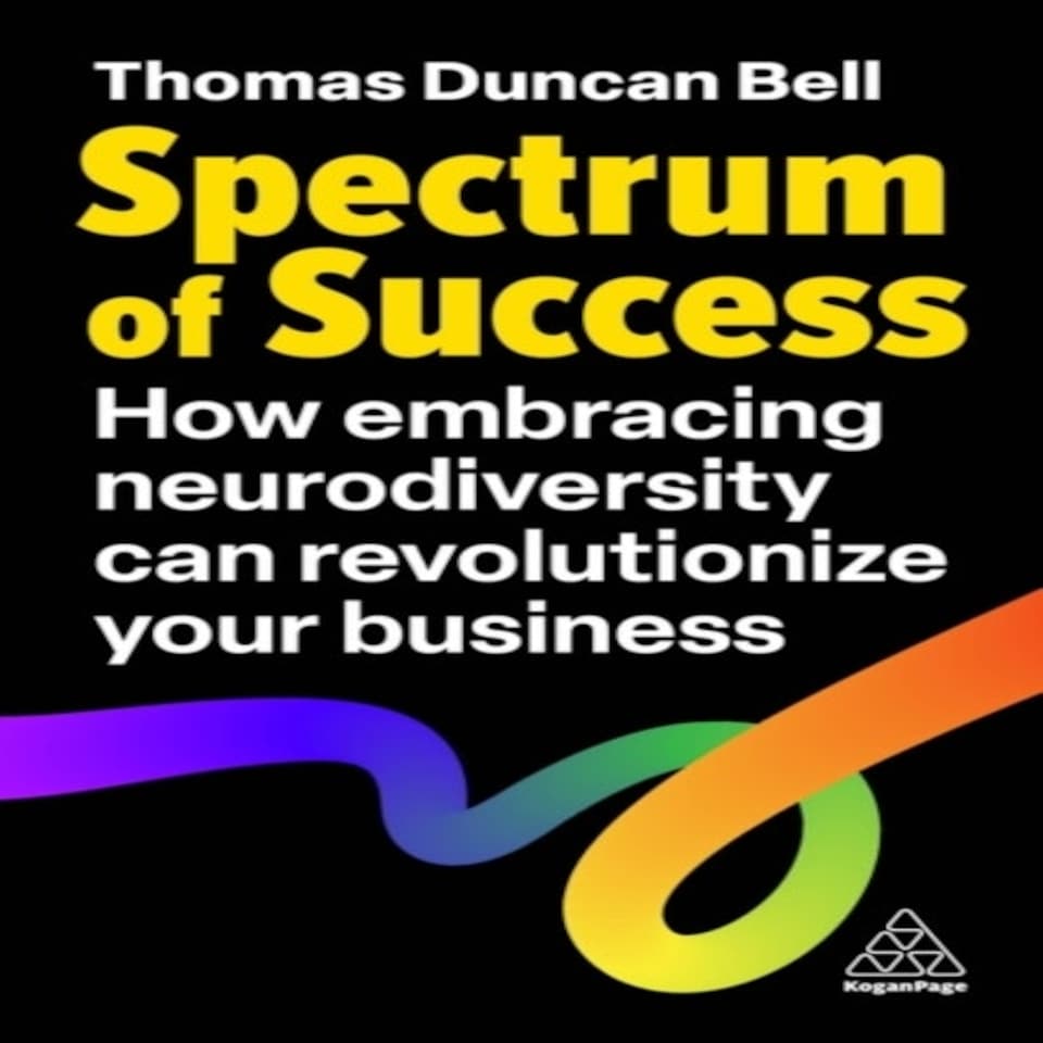 Spectrum Of Success