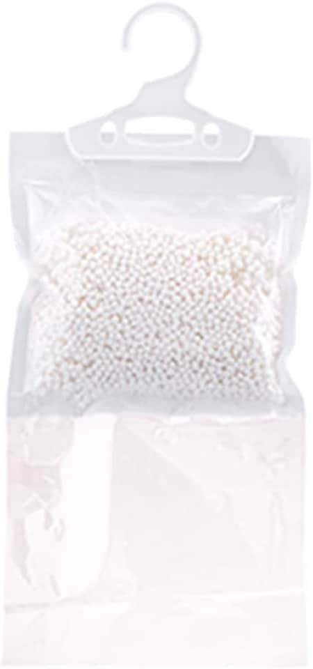 image 1 of Straame Pack of 12, Interior Hanging Dehumidifier, Absorbs Damp, Easy to Use