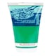 image 2 of Speedball Water-Soluble Block Ink, Green, 5oz