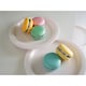 image 6 of Osram Smart+ Macaron Bluetooth Rechargeable Portable Audio Speaker Orange
