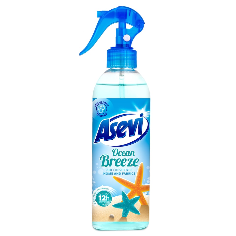 image 1 of Asevi Spanish Cleaning Air Freshener Bundle