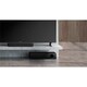 image 5 of Panasonic SC-HTB258EBK 2.1ch Compact Soundbar with Wireless Subwoofer
