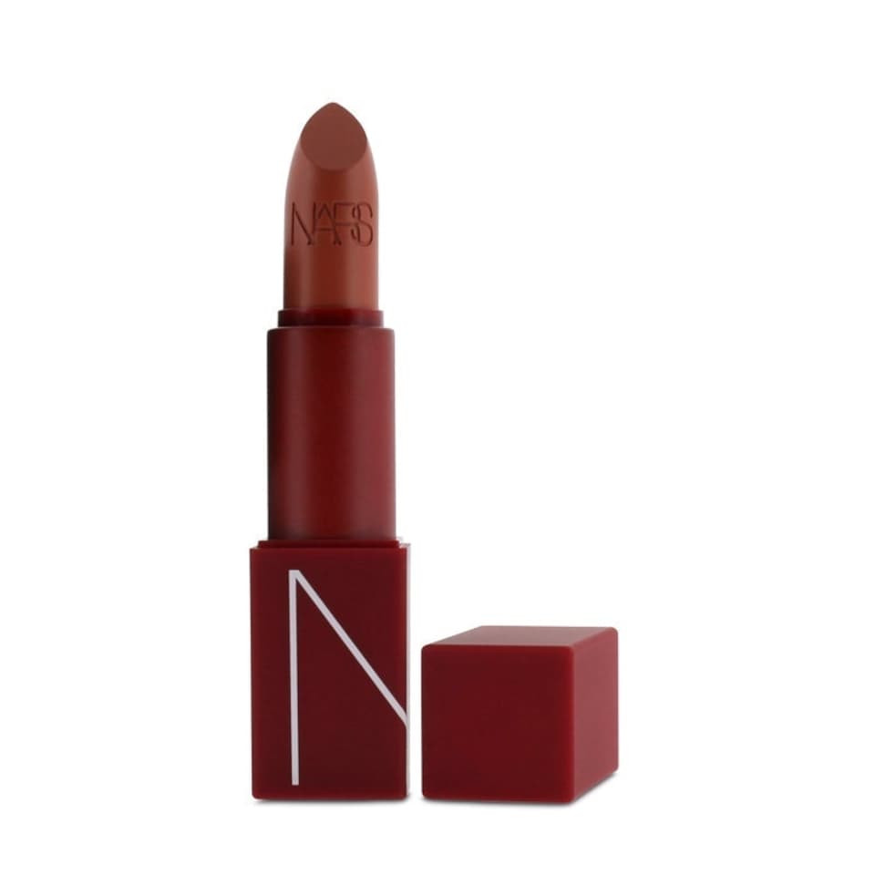 image 1 of Nars Lipstick Rouge Casablanca Satin 2920 N/A