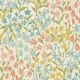 image 1 of World of Wallpaper Bluebell Wood Wallpaper - Multicoloured - 10.05m x 53cm Multi