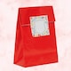 image 4 of Doctors Design 65mm Square Sticker sheet of 12