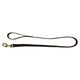 image 1 of HugglePets Legacy Leather Dog Lead Brown | Chocolate