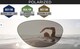 image 2 of Zoggs Predator Polarized Swimming Goggles - Regular