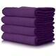 image 3 of Dylon Hand Fabric Dye Sachet for Clothes & Soft Furnishings, Deep Violet 50g, 2 Pack | Purple | Deep Violet | 2