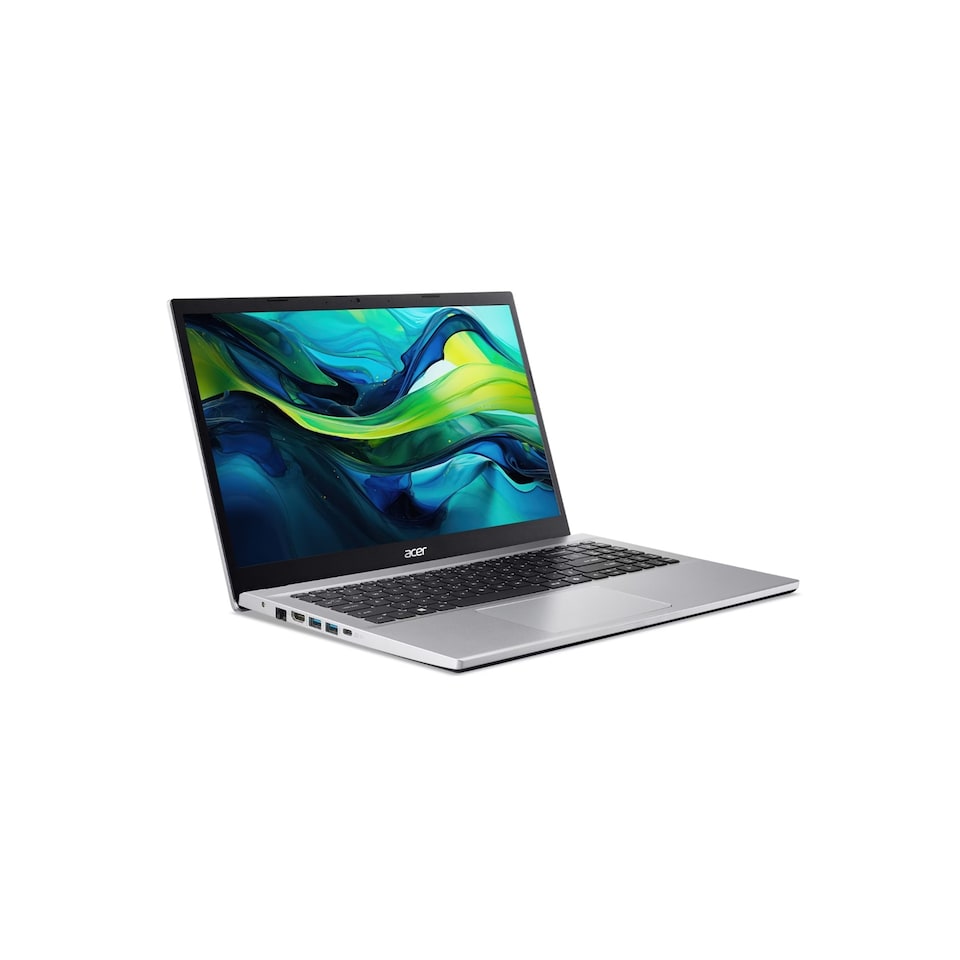 image 1 of Acer Aspire Go AG15-42P-R995 Laptop - 15.6" FHD - AMD Ryzen 7 5825U - 16GB RAM - 512GB SSD - Win 11 Home