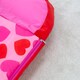 image 4 of Hello Kitty Hearts ReadyBed