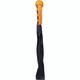 image 1 of ARMA Horse Tail Guard With Bag - Orange - One Size