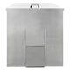 image 1 of Galvanised Coal Bunker - 350kg