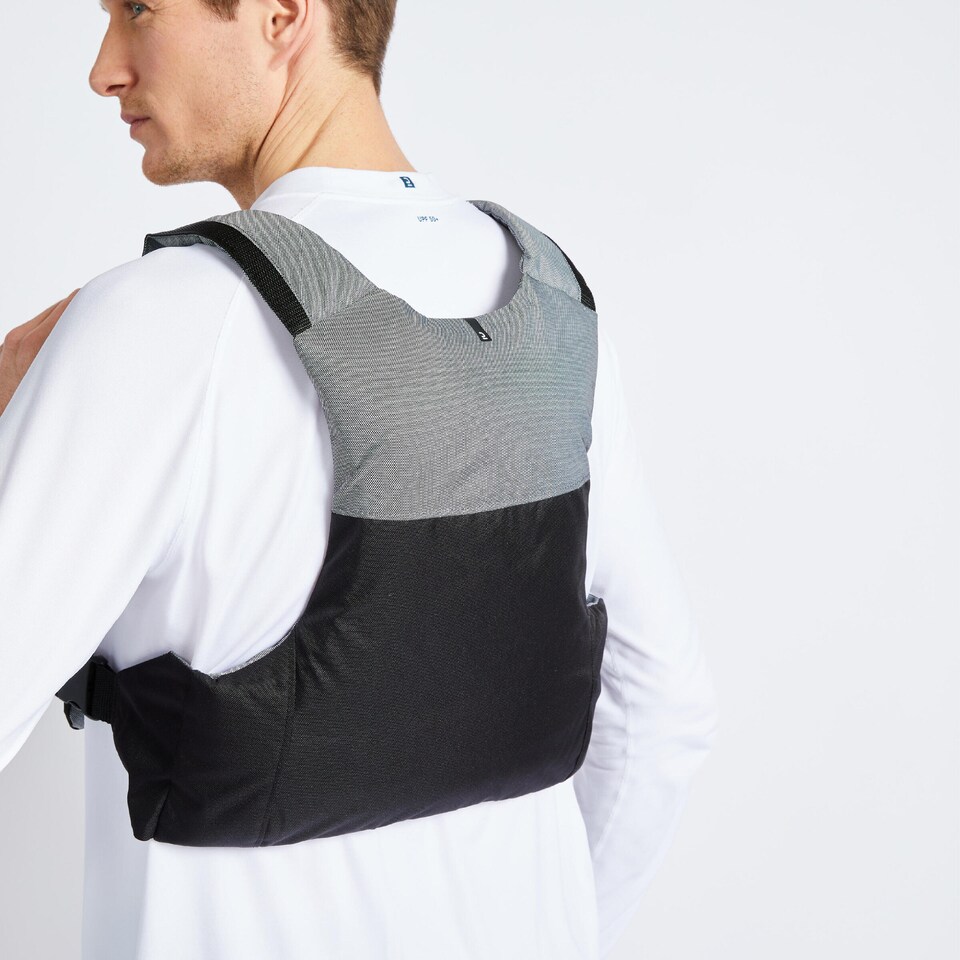 image 1 of Decathlon Buoyancy life jacket BA 50 Newtons Sailing club