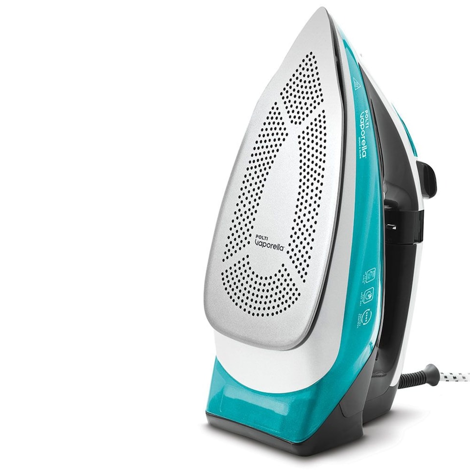 image 1 of Polti Vaporella QS220 Digital Steam Iron with 250 g Steam Jet