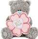 image 1 of Me to You 'Best Mum' Plush 10cm High Official Mother's Day Collection