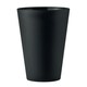 image 1 of MidOcean Festa Large Reusable 500ml Cup - Black - One Size | Multi | 1