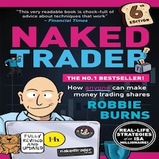 Naked Trader 6th Edition