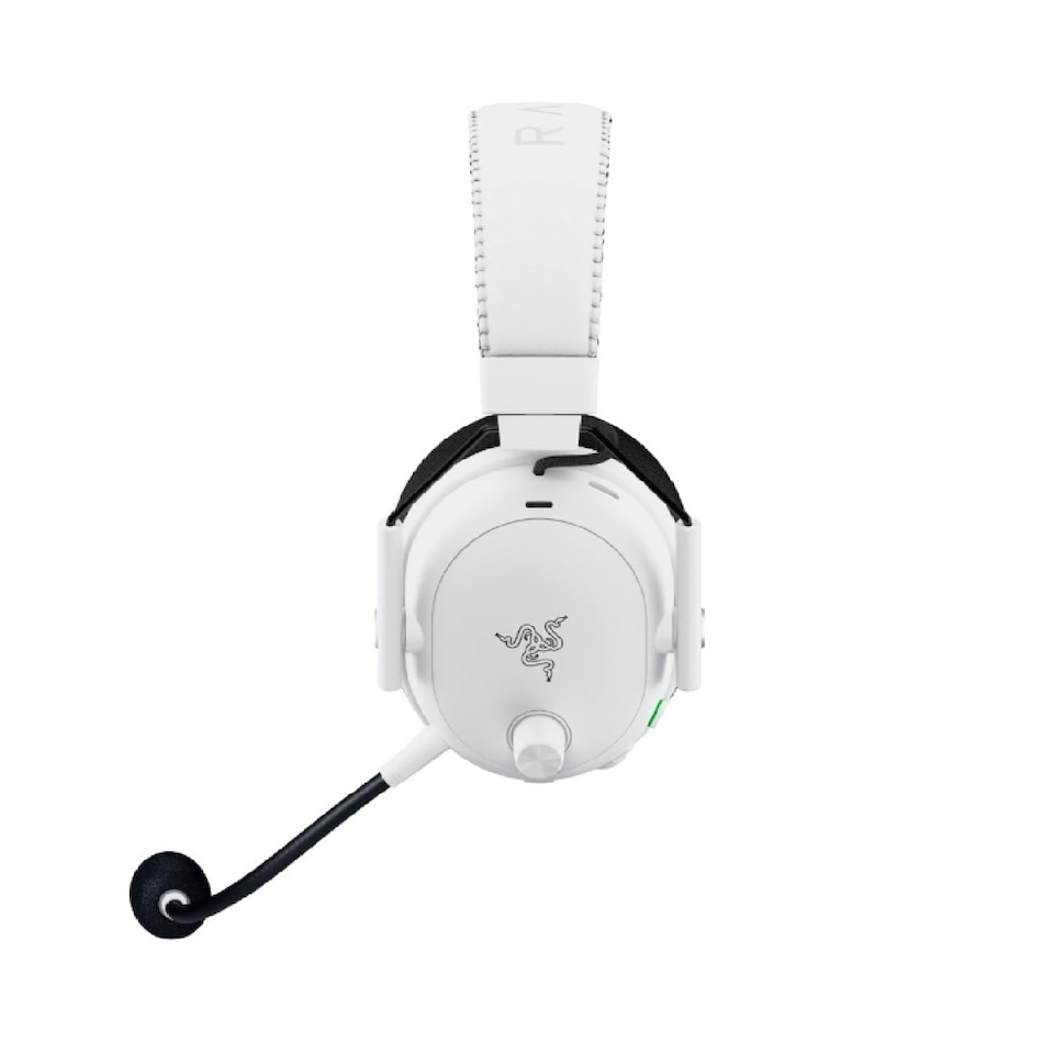 image 1 of Razer BlackShark V3 Pro Xbox Wireless ANC Gaming Headset USB Bluetooth 3.5mm White