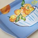 image 4 of Ulster Weavers Summer Fruits Tray - Small Multi