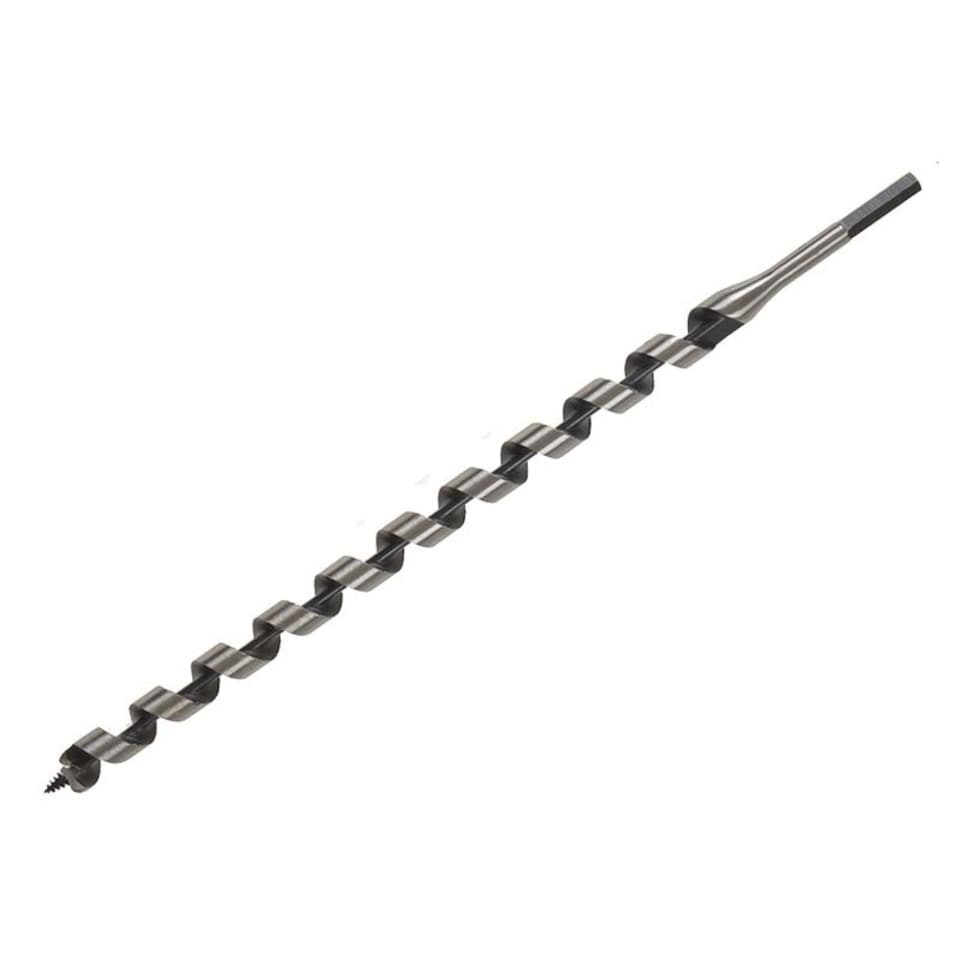 Irwin Long Series Auger Bit | Multi | Multi Colour | 20mm x 400mm | 1