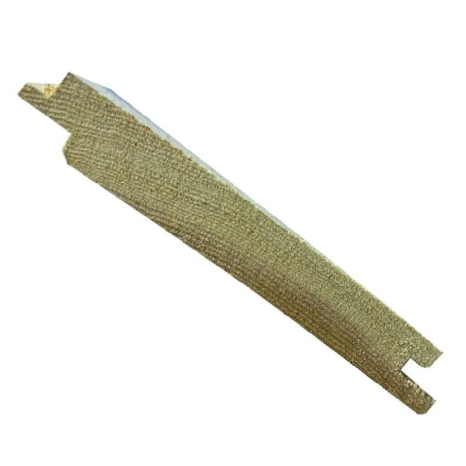 image 1 of PACK OF 15 (Total 15 Units) - 25mm x 150mm (19mm x 145mm Finish) Planed Redwood Matchboard Timber Cladding - 3.6m Length