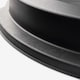 image 4 of Blackwall Compost Converter Base Plate | Black | Black | One Size
