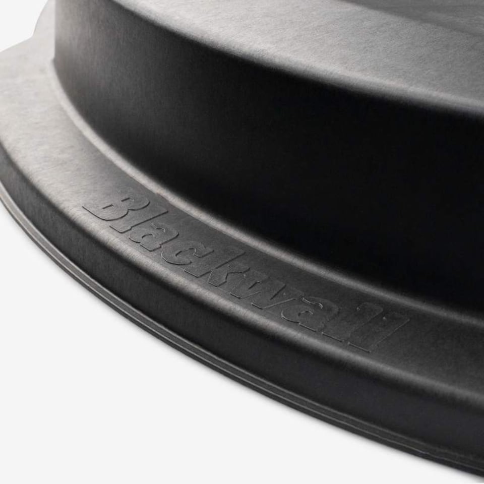 image 1 of Blackwall Compost Converter Base Plate | Black | Black | One Size