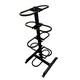 image 2 of Freestanding Wall Ball Rack / Medicine Ball Stand