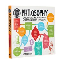A Degree In A Book: Philosophy