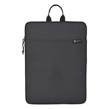 XD Aware Laptop Bag - Black - 38.4cm x 28.6cm x 1.9cm | Black