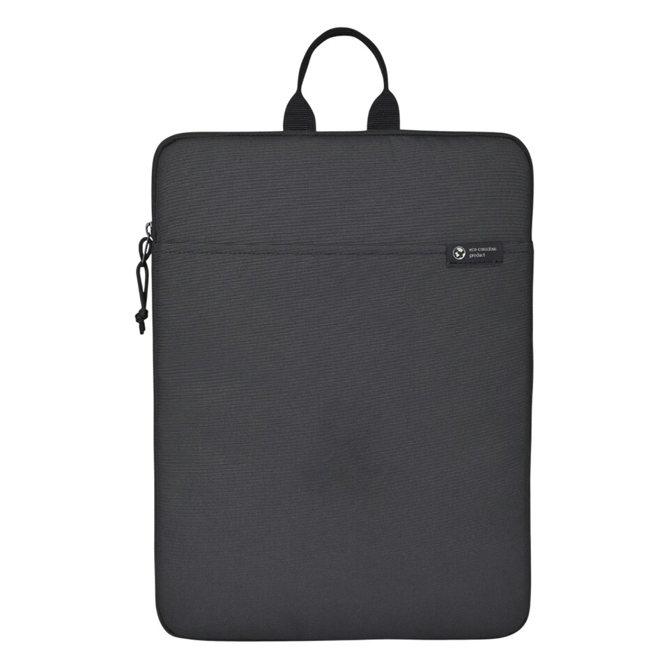 image 1 of XD Aware Laptop Bag - Black - 38.4cm x 28.6cm x 1.9cm | Black