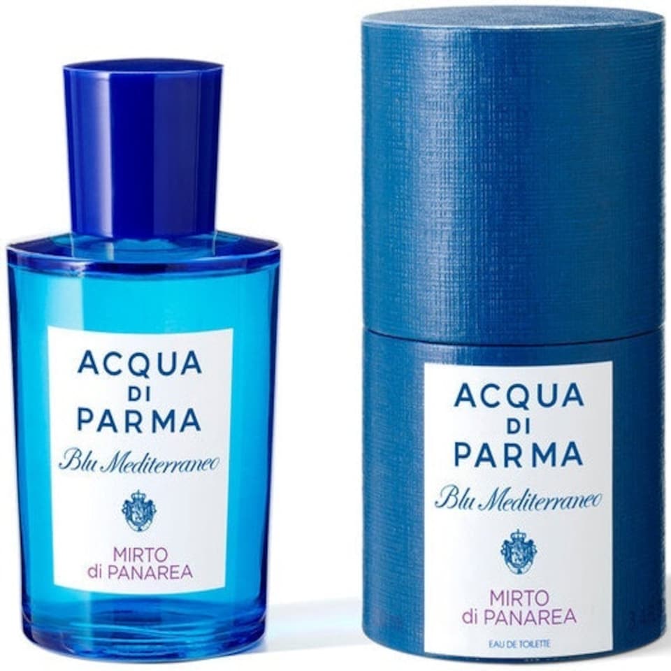 Acqua di Parma Blu Mediterraneo Mirto di Panarea 100ml EDT Spray