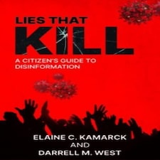 Lies That Kill