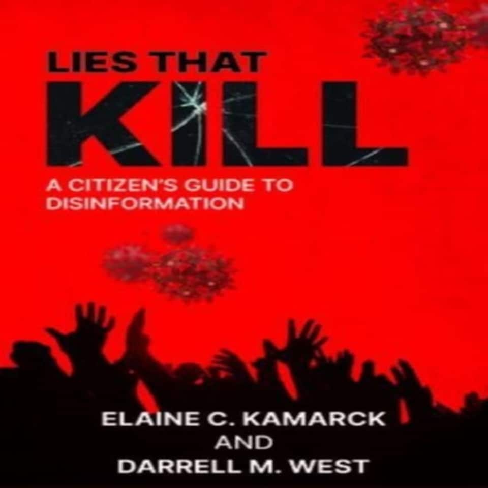 Lies That Kill