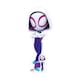 image 1 of Ghost Spider - Spidey and His Amazing Friends Marvel Disney Star Mini Cardboard Cutout 95cm