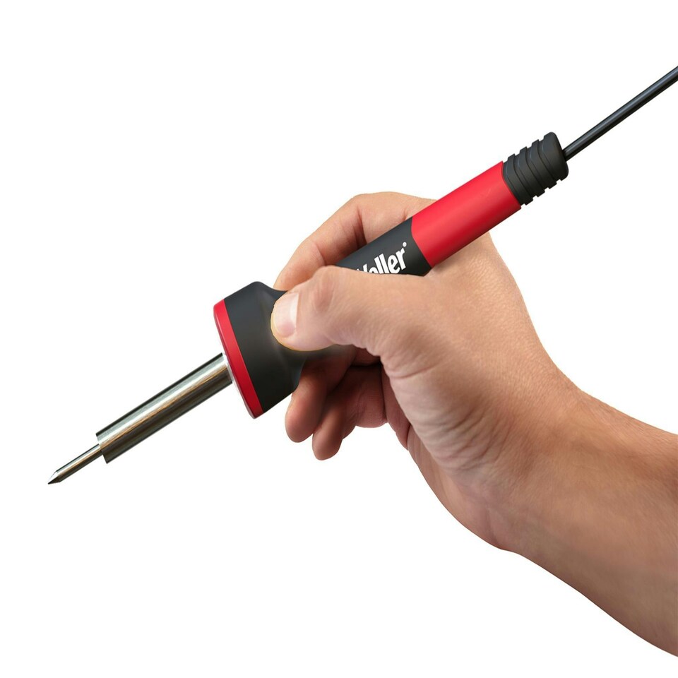 image 1 of Weller Led Halo Ring Soldering Iron Station 5-30w 240v - Multi Colour - One Size