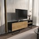 image 3 of Decorotika Denasse TV Stand TV Unit for TVs up to 60 inch