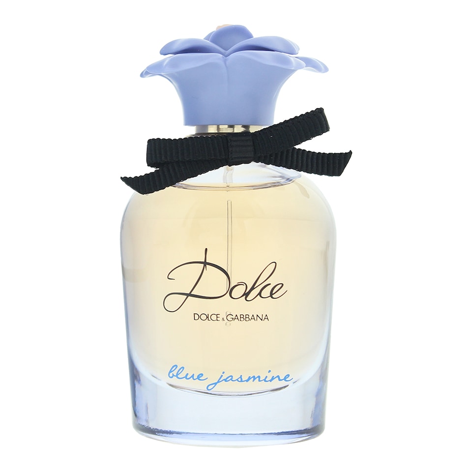 image 1 of Dolce & Gabbana Dolce Blue Jasmine Womens EDP 50ml Fragrance